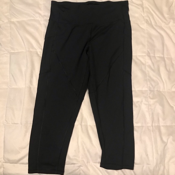 C9 by Champion Pants - Champion cropped leggings